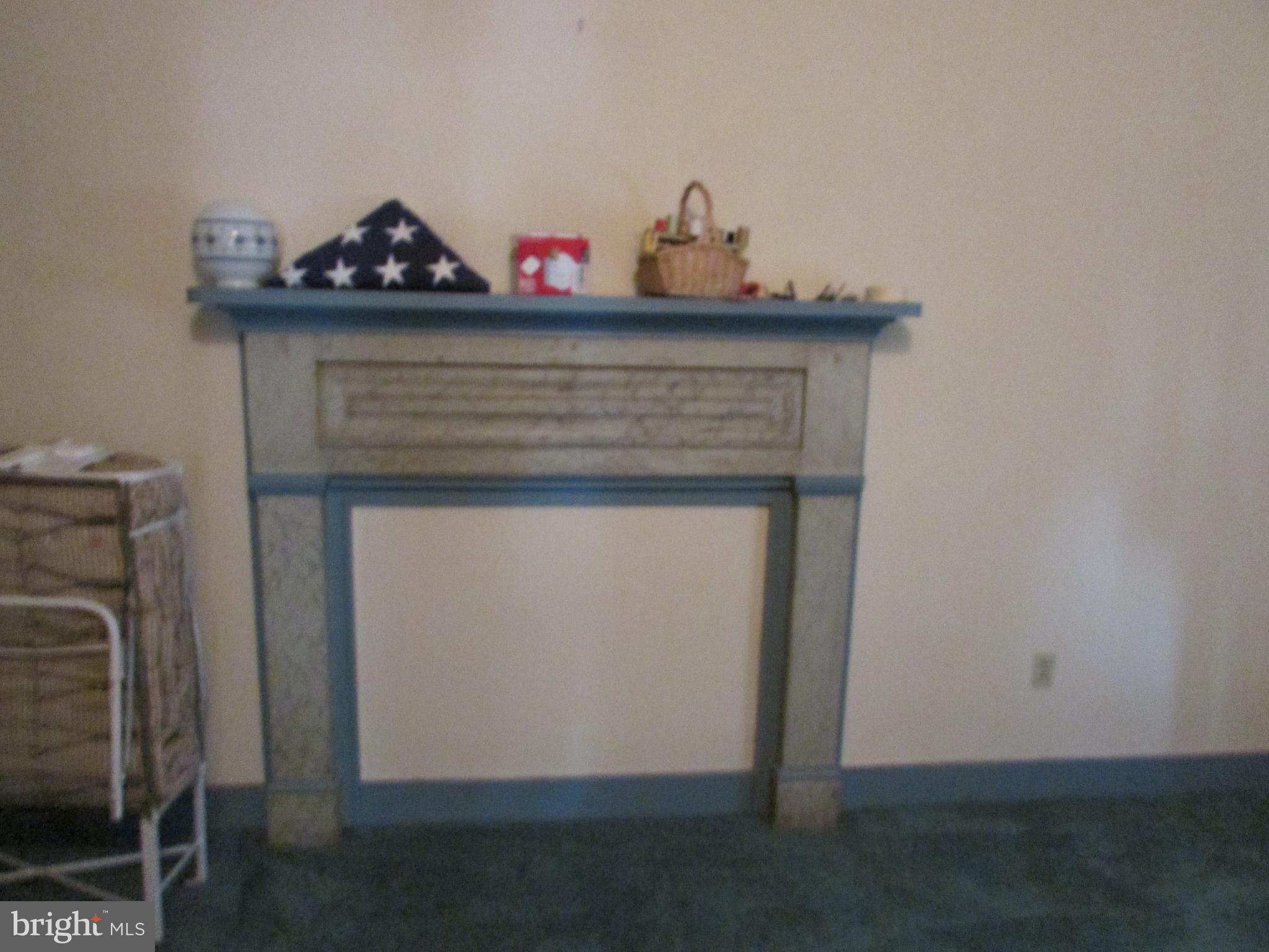 1877 Gerrardstown Road Gerrardstown, WV 25420 - Photo 23 of 30 Bedroom