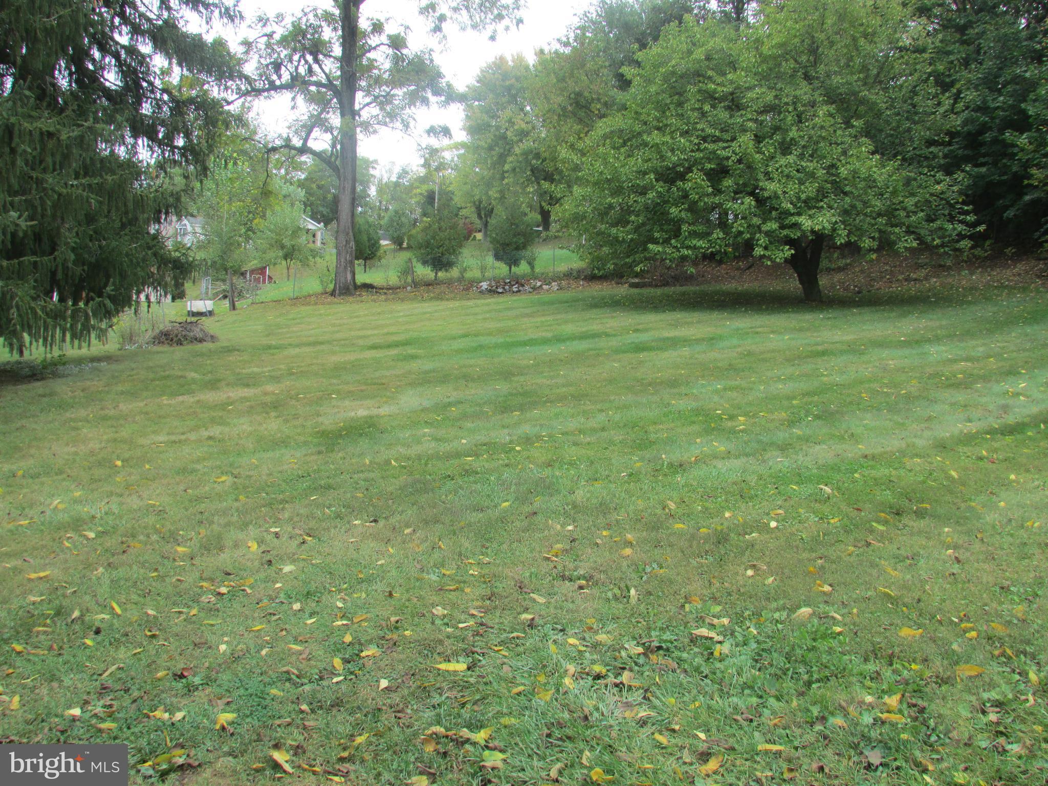 1877 Gerrardstown Road Gerrardstown, WV 25420 - Photo 28 of 30 View