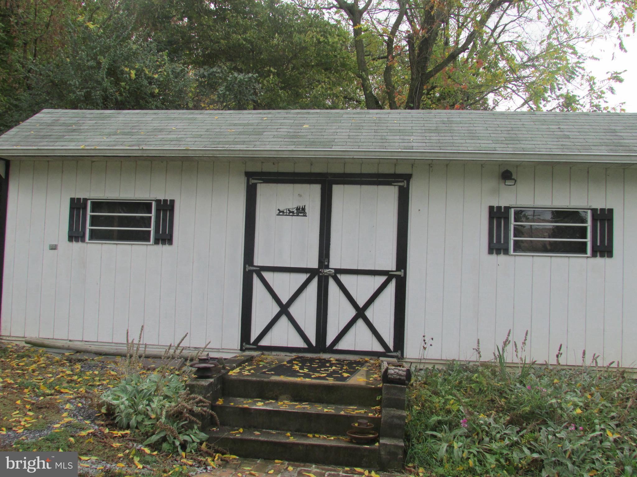 1877 Gerrardstown Road Gerrardstown, WV 25420 - Photo 30 of 30 View