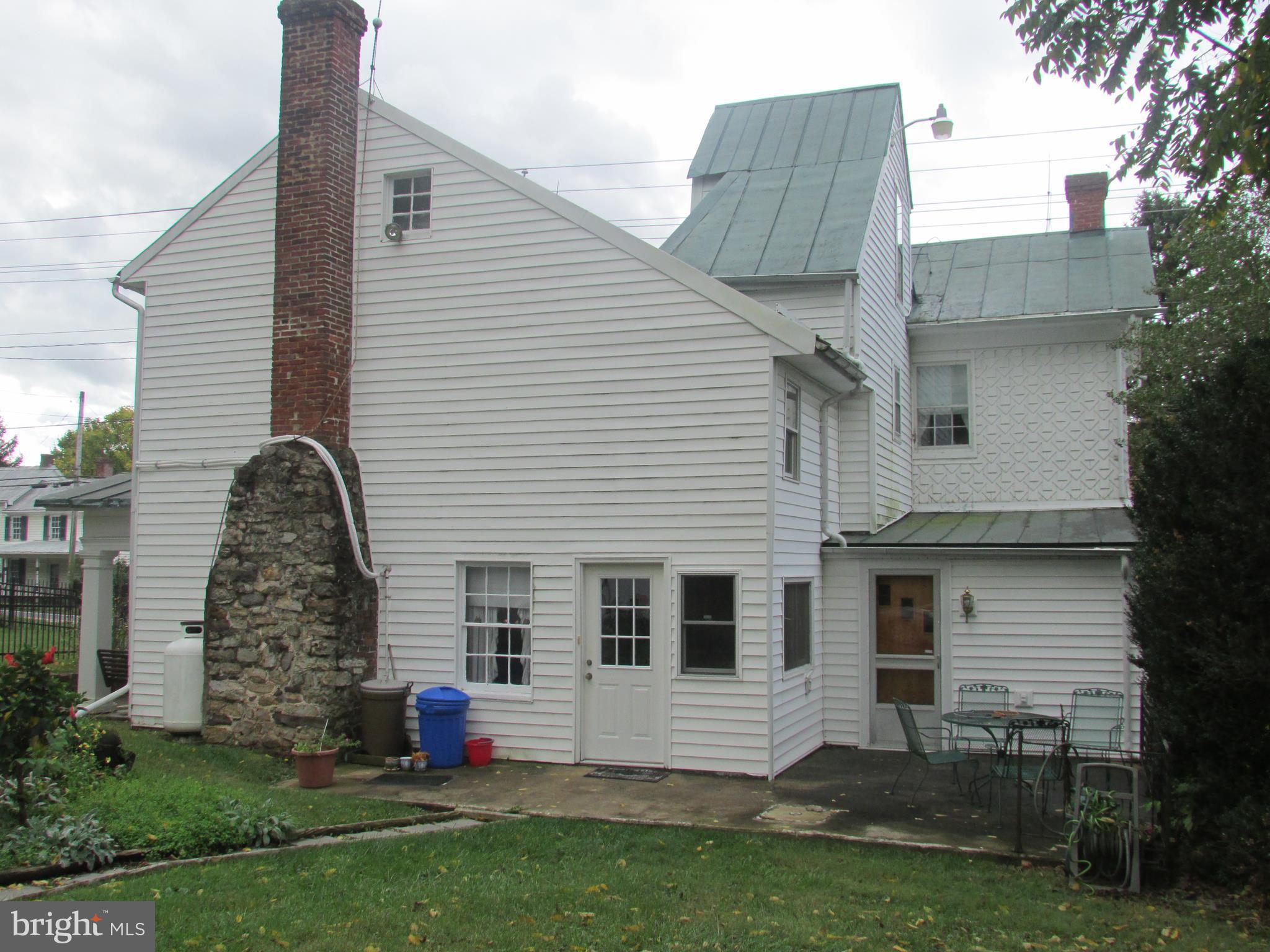 1877 Gerrardstown Road Gerrardstown, WV 25420 - Photo 4 of 30 Exterior (General)