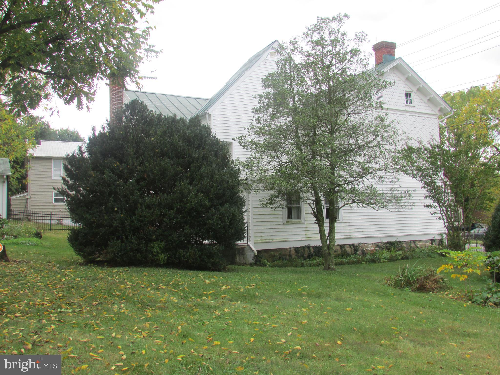 1877 Gerrardstown Road Gerrardstown, WV 25420 - Photo 7 of 30 Exterior (General)
