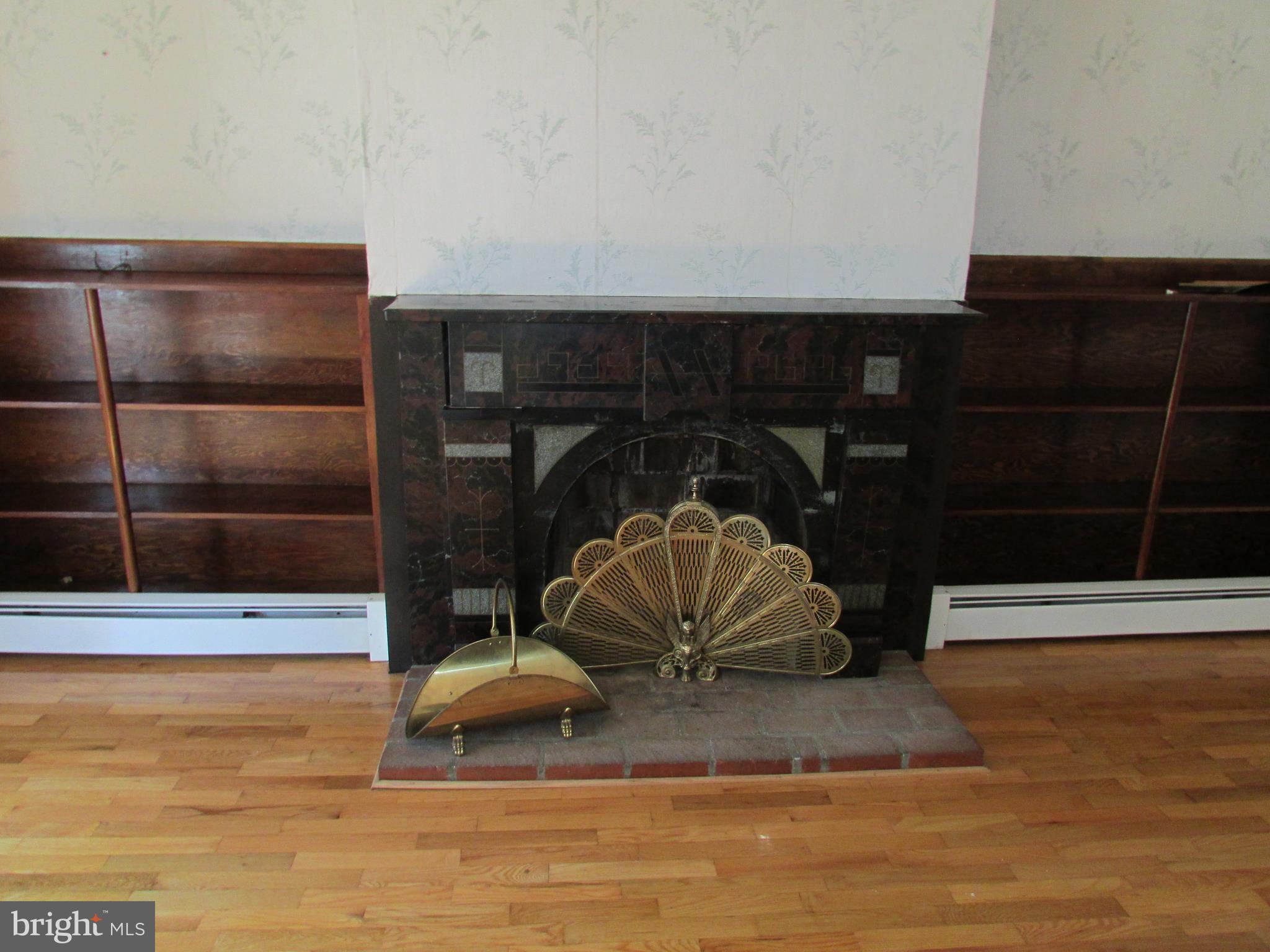 1877 Gerrardstown Road Gerrardstown, WV 25420 - Photo 9 of 30 Living Room