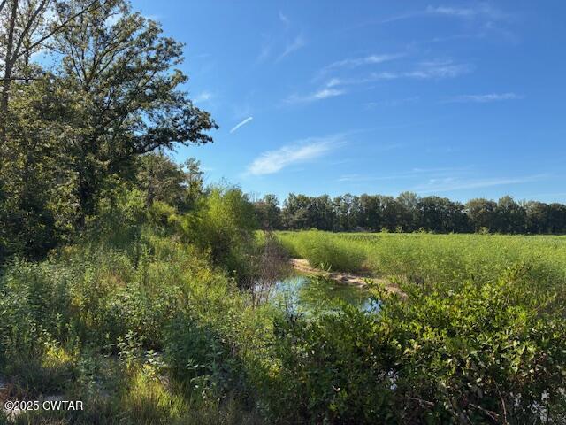 13217-13197 Johnsons Grove Road Halls, TN 38040 - Photo 13 of 34 a view of lake with green space