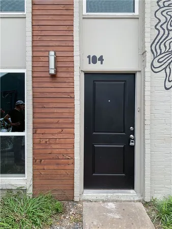 a view of outdoor space