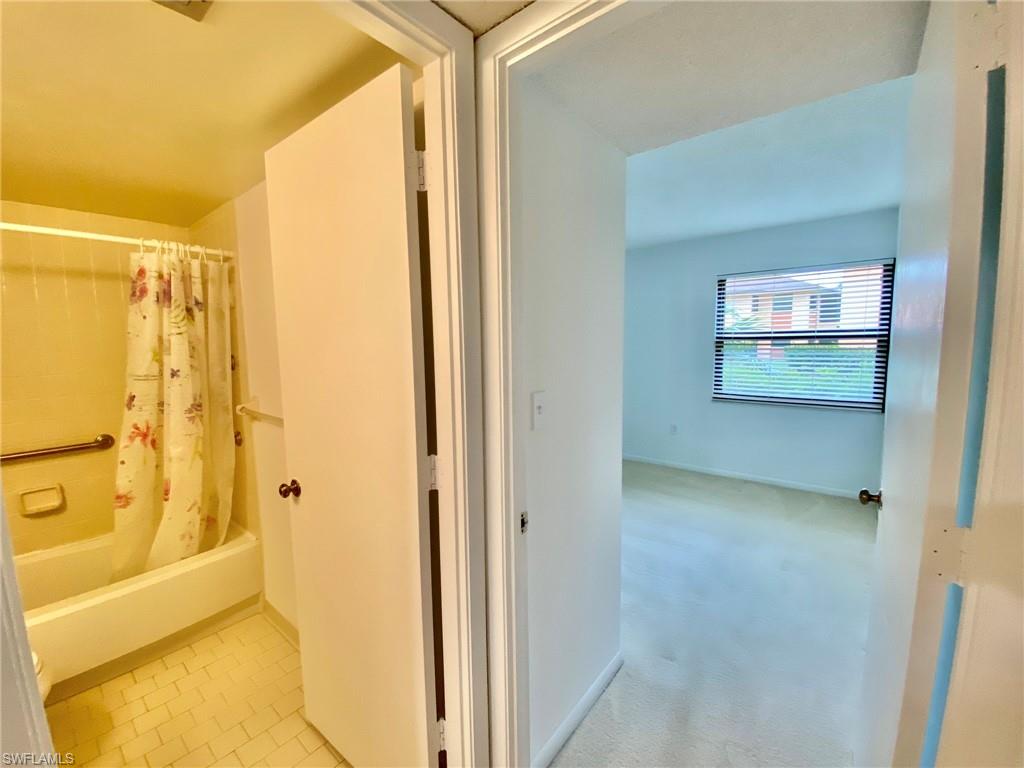 1516 Mainsail Drive, Unit 2 Naples, FL 34114 - Photo 26 of 45 a view of a bathroom