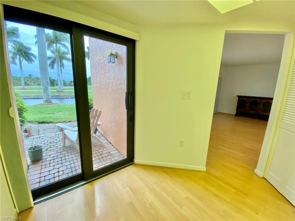 1516 Mainsail Drive, Unit 2 Naples, FL 34114 - Photo 32 of 45 a view of livingroom with furniture
