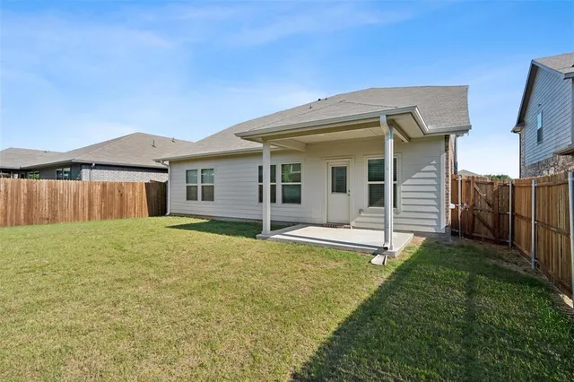 $2,850 | 6120 Pathfinder Trail, Fort Worth, TX 76179