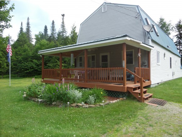538 Lang Road Bath, NH 03740 - Photo 1 of 31