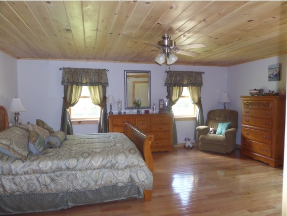 538 Lang Road Bath, NH 03740 - Photo 20 of 31