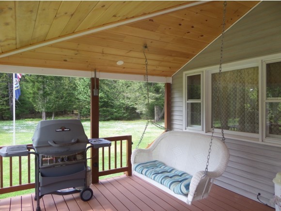 538 Lang Road Bath, NH 03740 - Photo 23 of 31