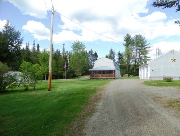 538 Lang Road Bath, NH 03740 - Photo 28 of 31