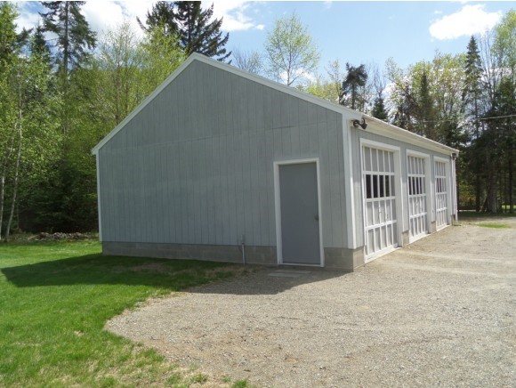 538 Lang Road Bath, NH 03740 - Photo 4 of 31