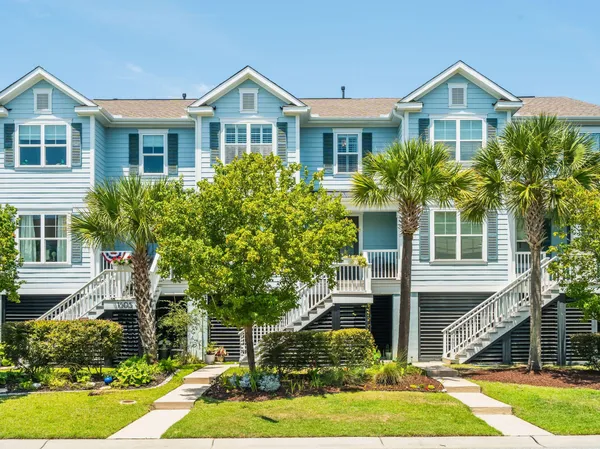 $775,000 | 1603 Prince Edward Street, Mount Pleasant, SC 29466