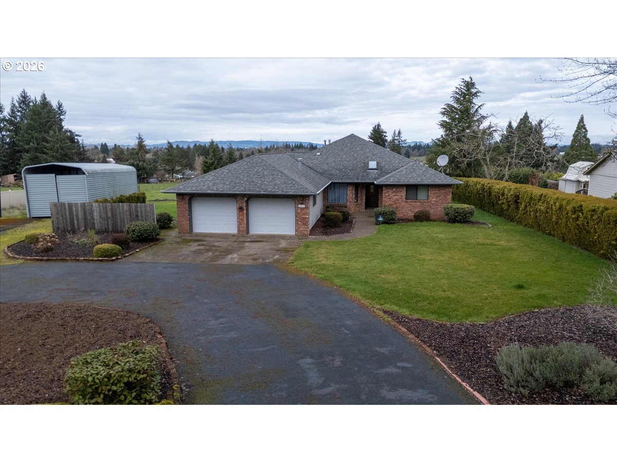 6593 Rippling Brook Drive Southeast Salem, OR 97317 - Photo 37 of 42