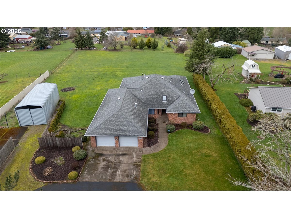 6593 Rippling Brook Drive Southeast Salem, OR 97317 - Photo 38 of 42