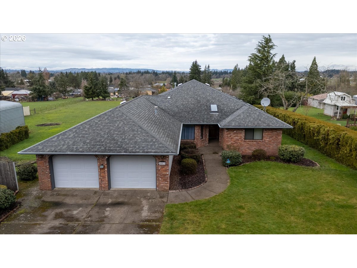 6593 Rippling Brook Drive Southeast Salem, OR 97317 - Photo 41 of 42