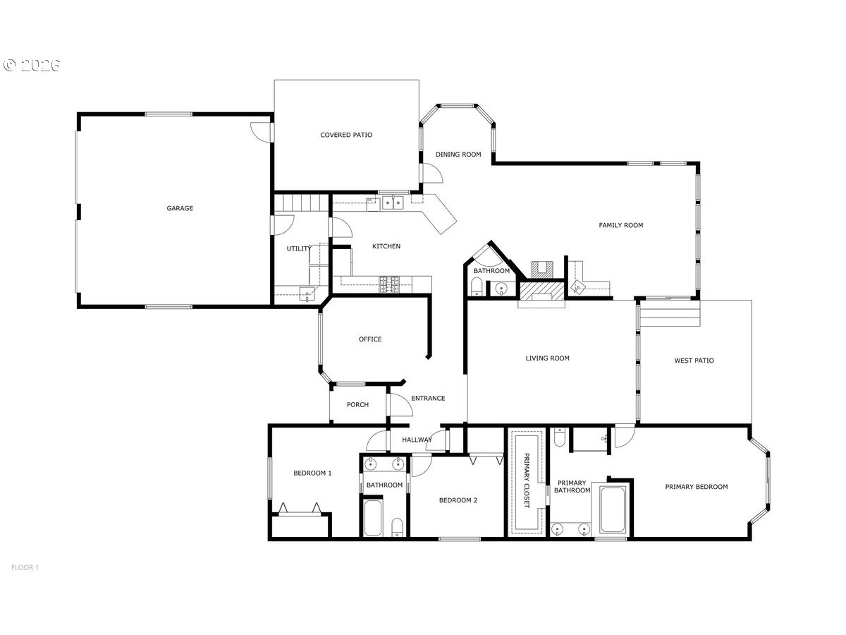 6593 Rippling Brook Drive Southeast Salem, OR 97317 - Photo 42 of 42