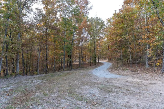 $66,552 | 0 Highway Jj (tract 5) Marquand Mo 63655, Marquand, MO 63655