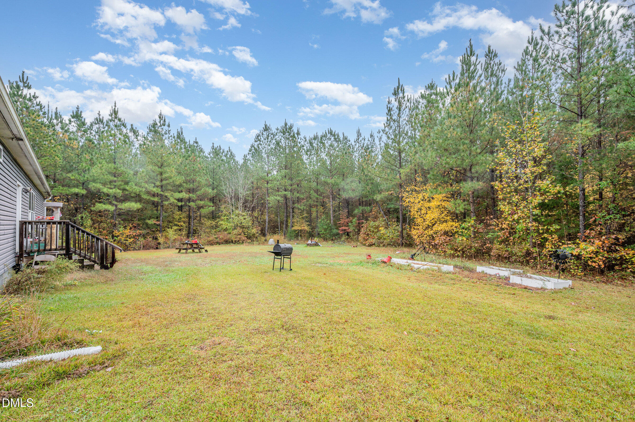 11801 Burlington Road Hurdle Mills, NC 27541 - Photo 26 of 32 a view of a lake view
