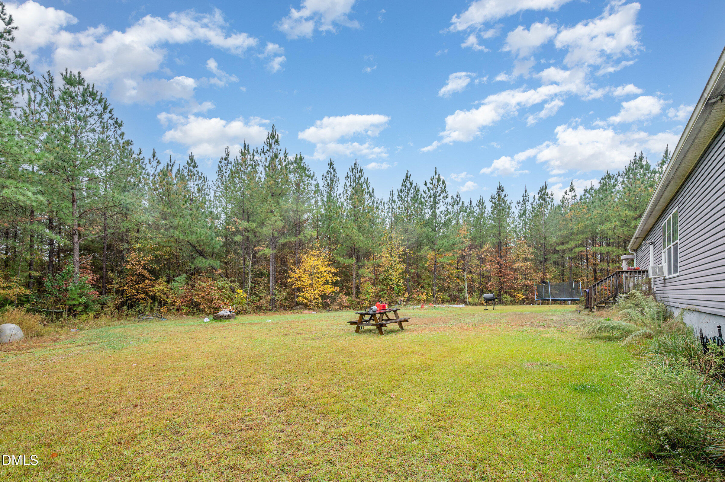 11801 Burlington Road Hurdle Mills, NC 27541 - Photo 27 of 32 a view of a playground with a tree
