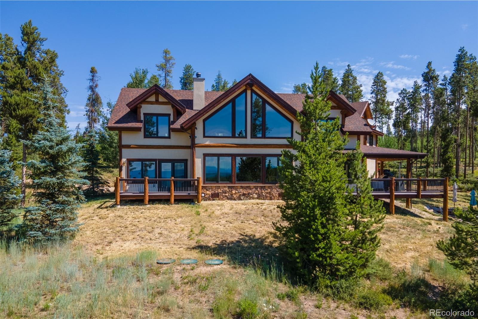 1303 Gcr 642 Grand Lake, Grand Lake, CO 80447 Compass