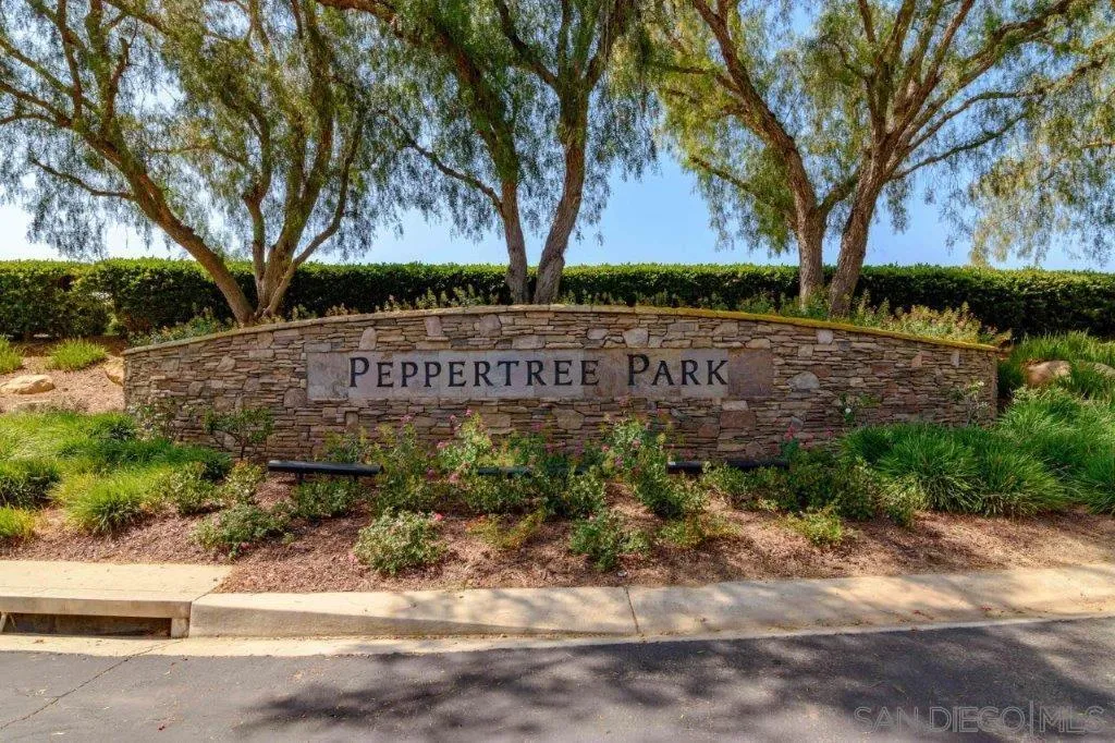 569 Inverlochy Drive Fallbrook, CA 92028 - Photo 35 of 46 a sign on the side of a road