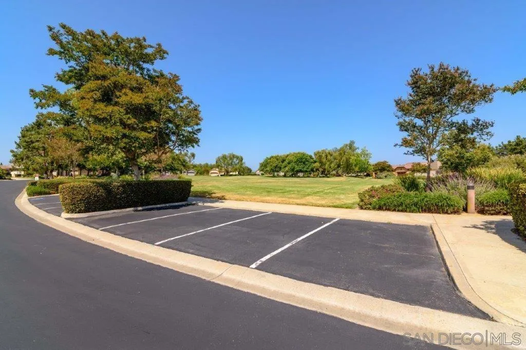 569 Inverlochy Drive Fallbrook, CA 92028 - Photo 39 of 46 a view of a backyard