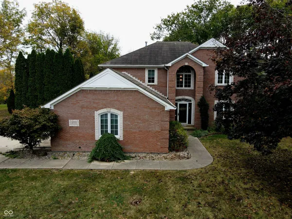 $490,000 | 5773 Station Hill Drive, Avon, IN 46123
