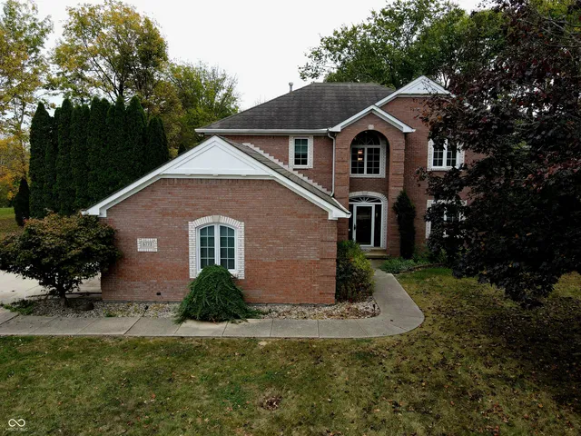 $525,000 | 5773 Station Hill Drive, Avon, IN 46123