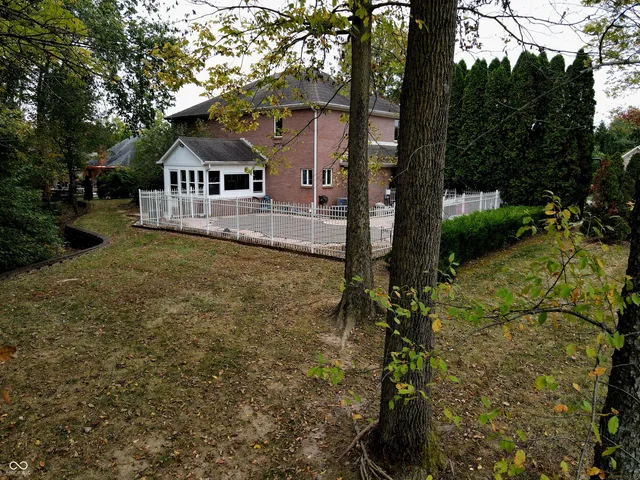 $525,000 | 5773 Station Hill Drive, Avon, IN 46123