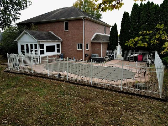 $525,000 | 5773 Station Hill Drive, Avon, IN 46123