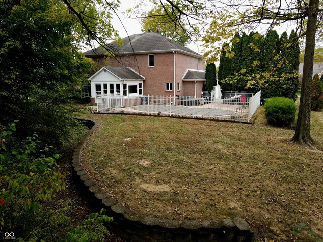 $525,000 | 5773 Station Hill Drive, Avon, IN 46123