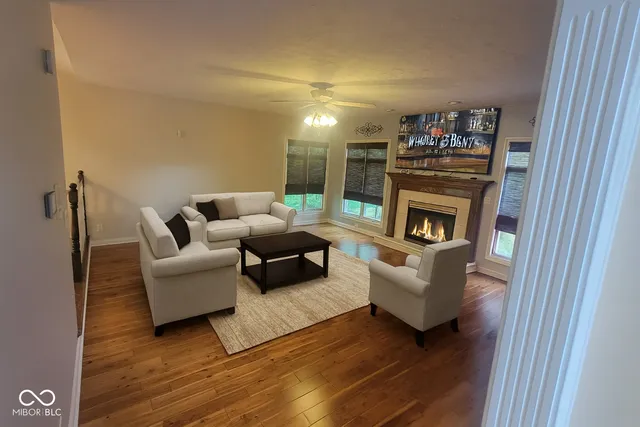 $525,000 | 5773 Station Hill Drive, Avon, IN 46123