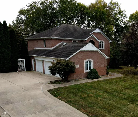 $525,000 | 5773 Station Hill Drive, Avon, IN 46123