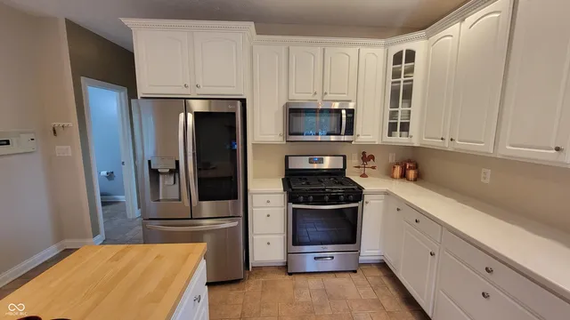 $525,000 | 5773 Station Hill Drive, Avon, IN 46123