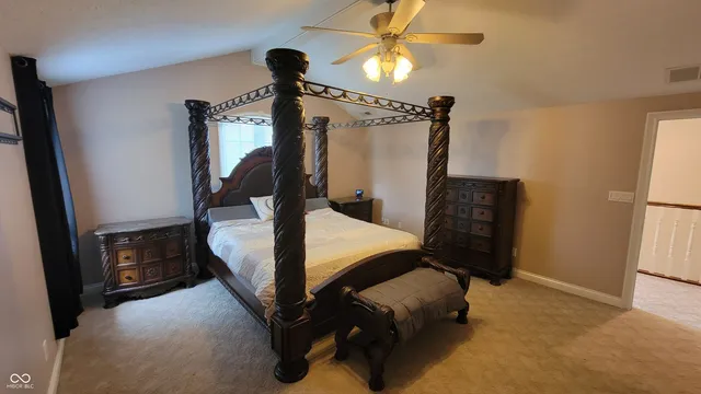 $525,000 | 5773 Station Hill Drive, Avon, IN 46123