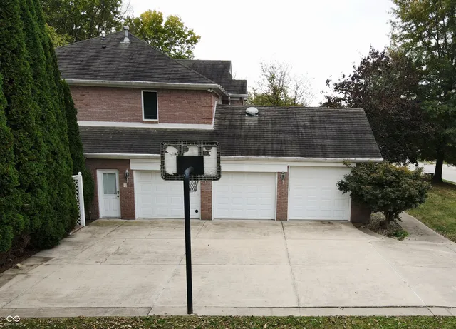 $525,000 | 5773 Station Hill Drive, Avon, IN 46123