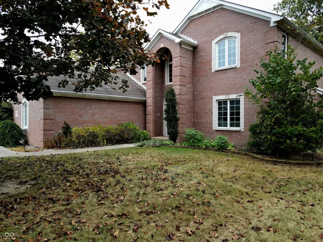 $525,000 | 5773 Station Hill Drive, Avon, IN 46123