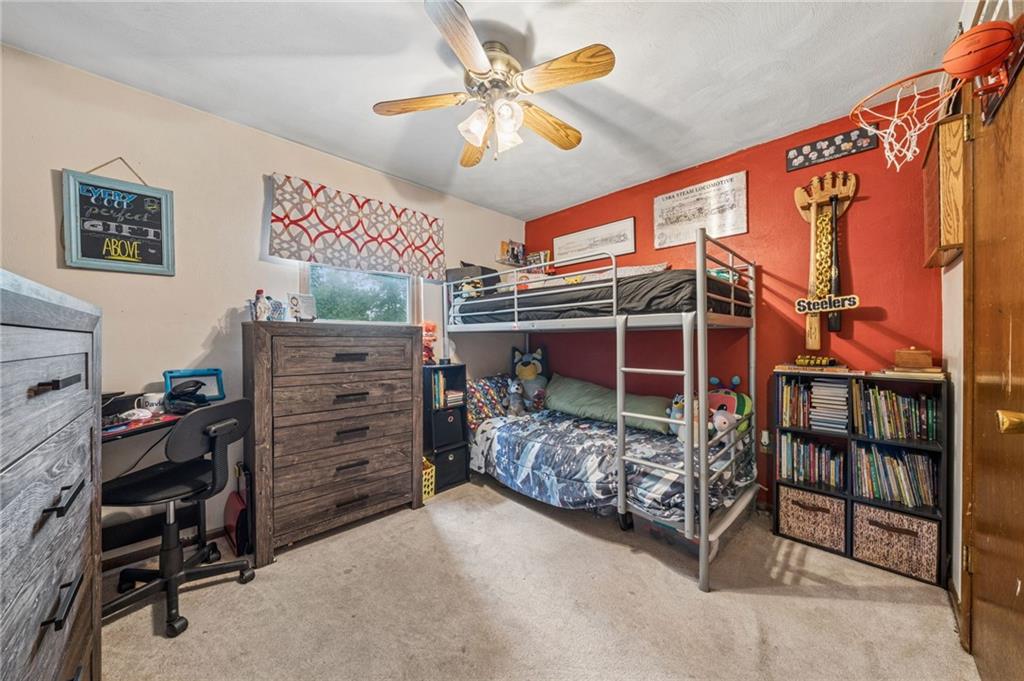 218 4th Street Houston, PA 15342 - Photo 20 of 37