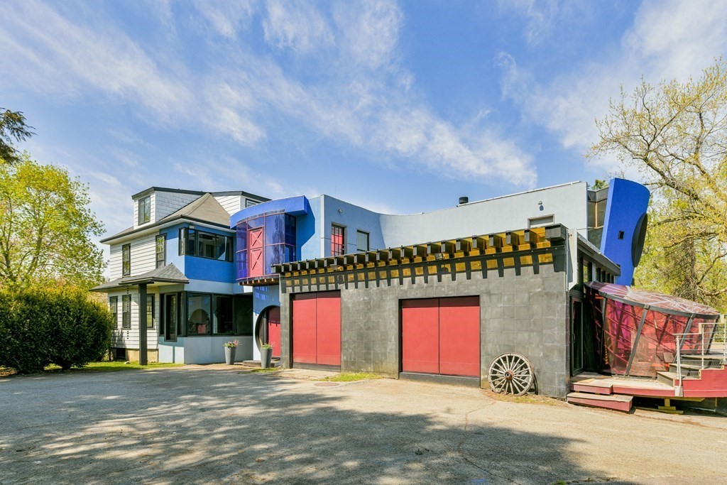 75 Kendall Road Lexington, MA 02421 - Photo 2 of 22