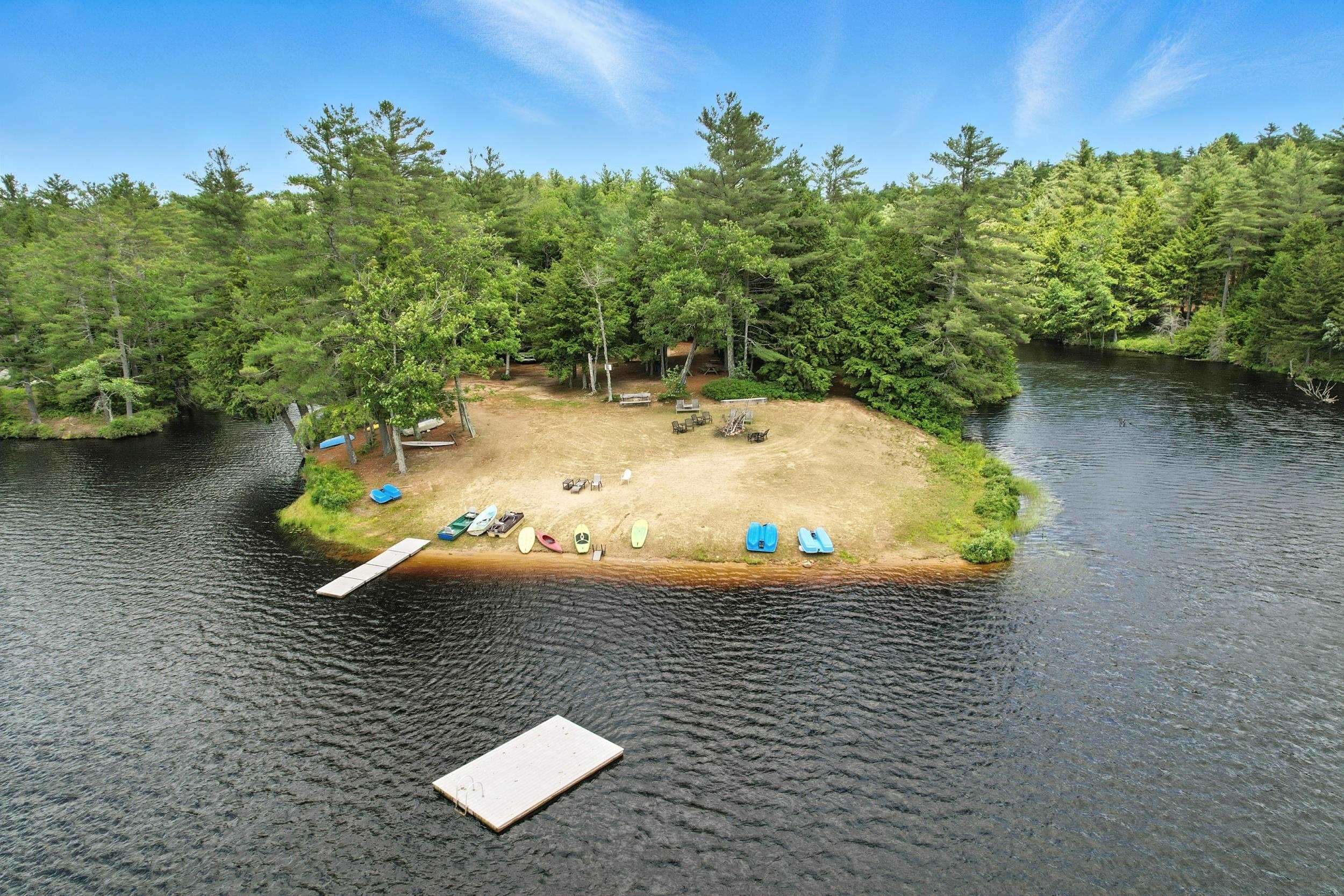 181 Sunridge Road Rindge, NH 03461 - Photo 52 of 59 Gallery Image 52