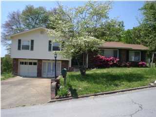 5800 Ragnar Drive Hixson, TN 37343 - Photo 1 of 12 Primary Photo