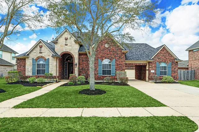 $3,700 | 1306 Laurel Leaf Lane, Pearland, TX 77581
