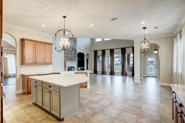 $3,700 | 1306 Laurel Leaf Lane, Pearland, TX 77581