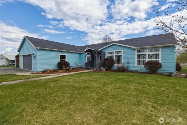 $460,000 | 7 Horizon Drive, Tonasket, WA 98855