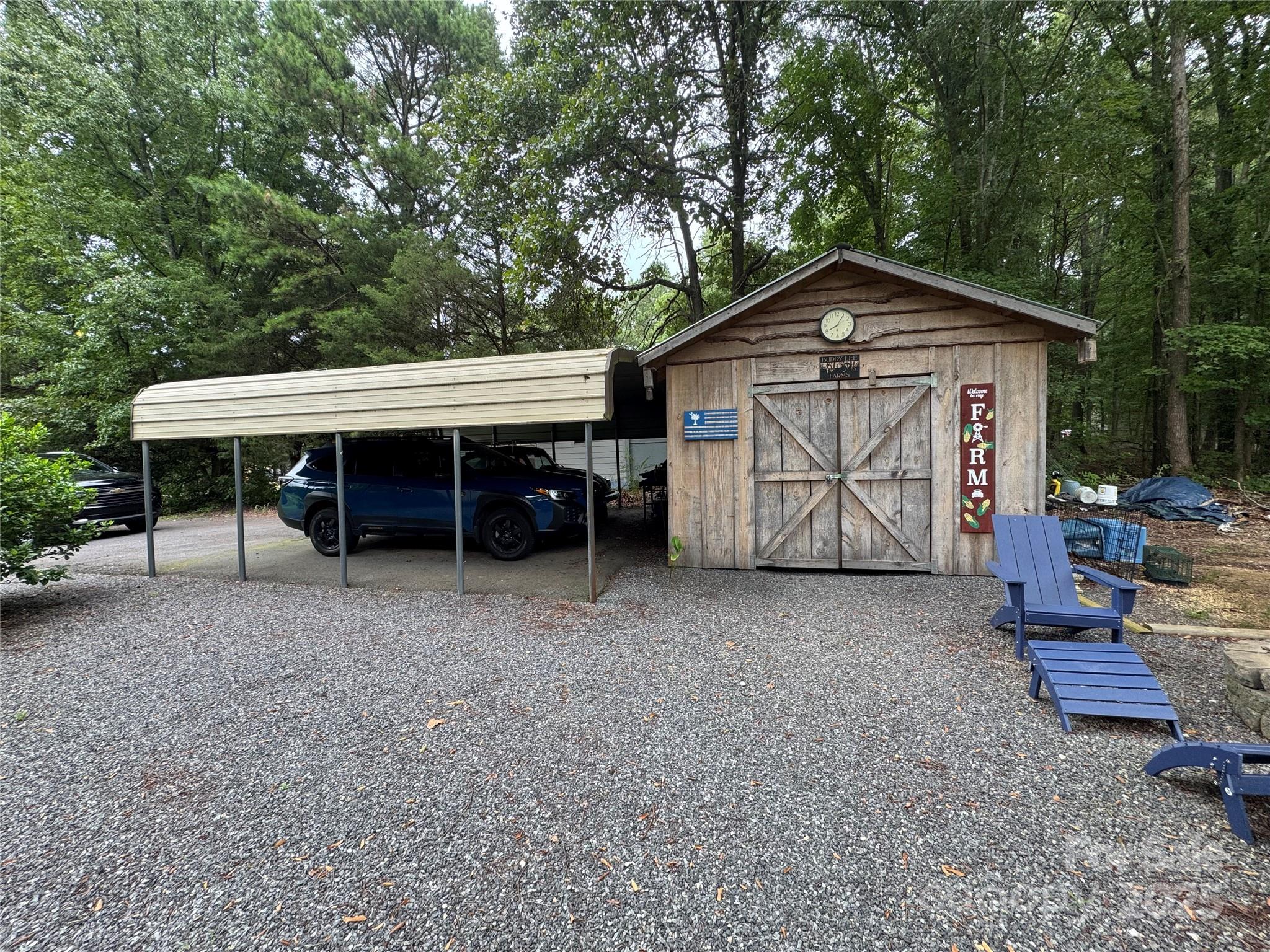 1034 Neely Store Road Rock Hill, SC 29730 - Photo 8 of 8 Gallery Image 8