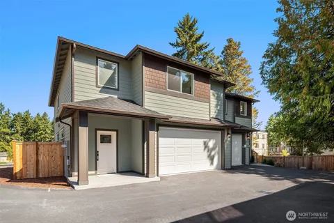 $759,980 | 12342 13th Place Southwest, Unit A, Burien, WA 98146