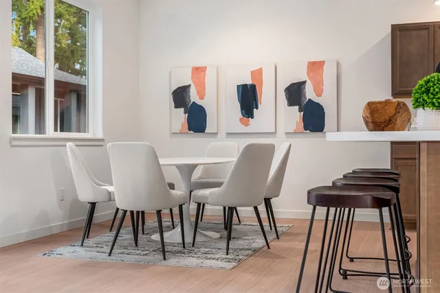 $759,980 | 12342 13th Place Southwest, Unit A, Burien, WA 98146