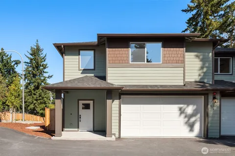 $759,980 | 12342 13th Place Southwest, Unit A, Burien, WA 98146