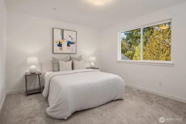 $759,980 | 12342 13th Place Southwest, Unit A, Burien, WA 98146